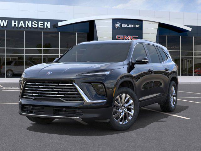 2026 Buick Enclave Preferred FWD