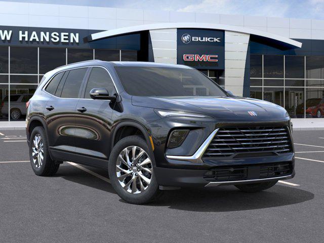 2026 Buick Enclave Preferred FWD