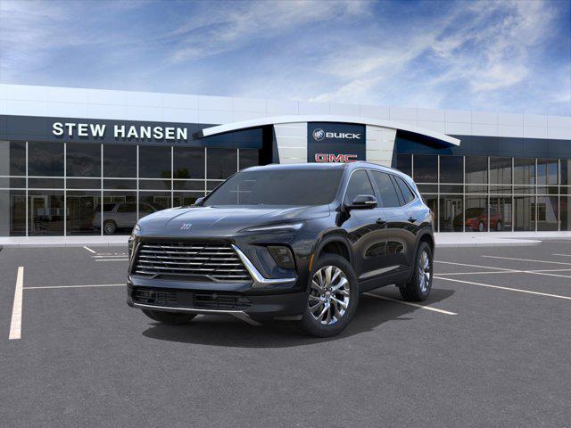 2026 Buick Enclave Preferred FWD