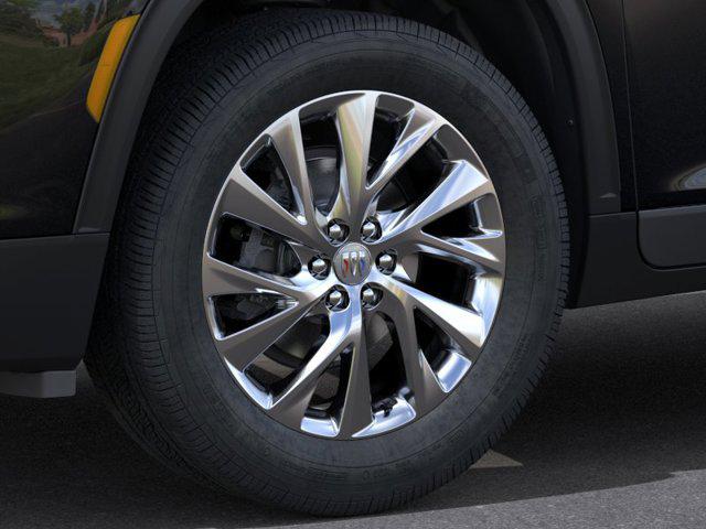 2026 Buick Enclave Preferred FWD