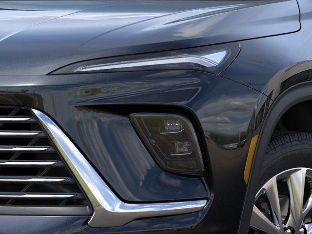 2026 Buick Enclave Preferred FWD