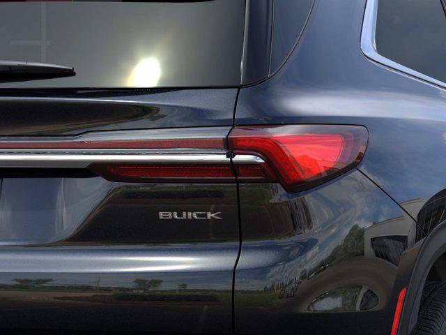 2026 Buick Enclave Preferred FWD