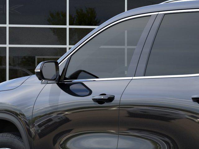 2026 Buick Enclave Preferred FWD