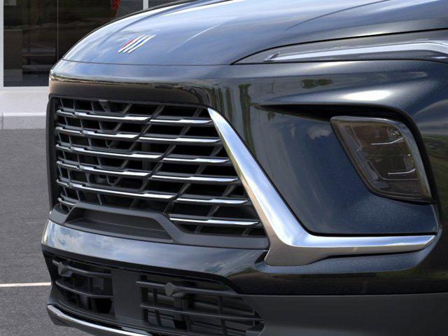 2026 Buick Enclave Preferred FWD