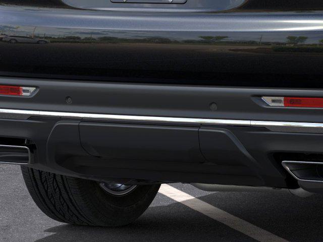2026 Buick Enclave Preferred FWD