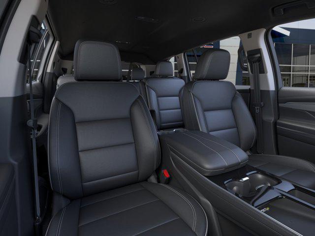 2026 Buick Enclave Preferred FWD