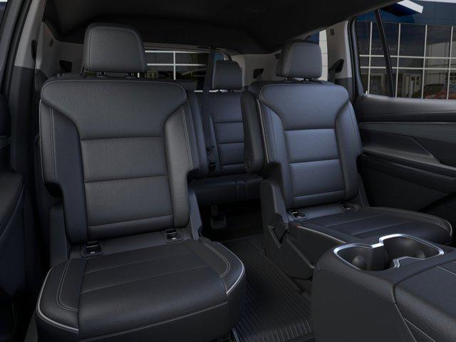 2026 Buick Enclave Preferred FWD