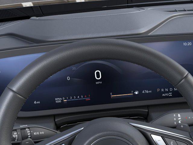 2026 Buick Enclave Preferred FWD