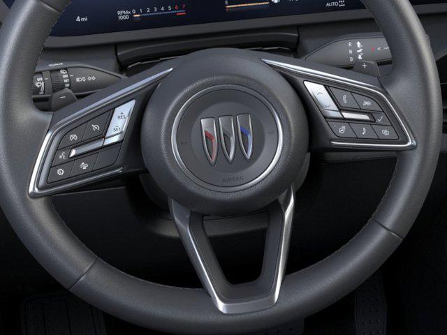 2026 Buick Enclave Preferred FWD