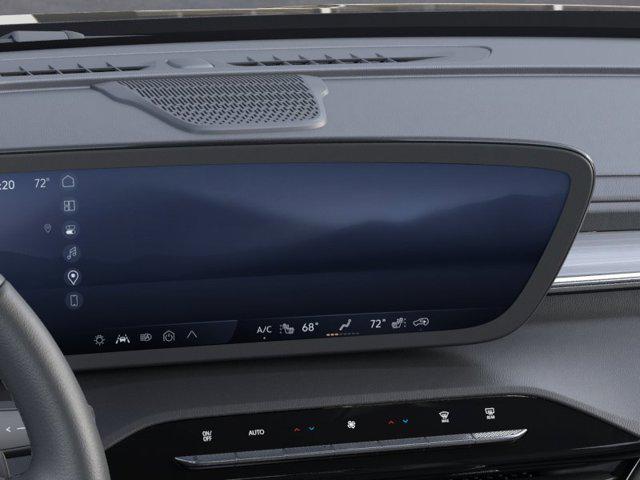 2026 Buick Enclave Preferred FWD