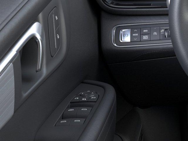 2026 Buick Enclave Preferred FWD