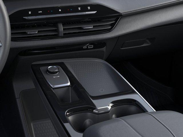 2026 Buick Enclave Preferred FWD