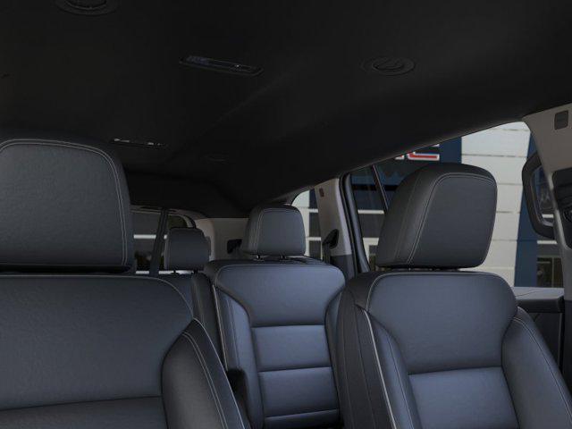 2026 Buick Enclave Preferred FWD