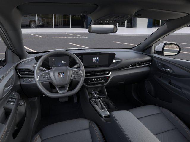 2026 Buick NV Avenir FWD