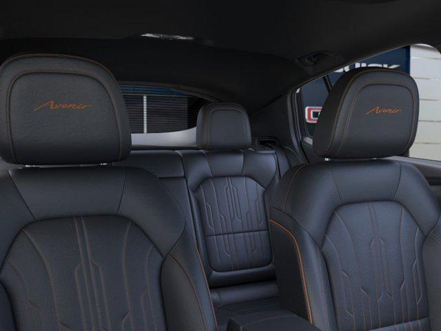 2026 Buick NV Avenir FWD