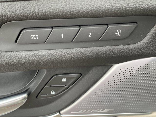 2026 Cadillac CT4 Premium Luxury RWD