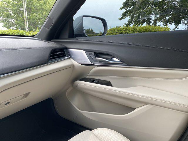 2026 Cadillac CT4 Premium Luxury RWD