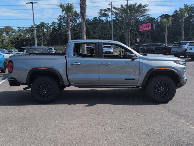 2026 GMC Canyon Elevation, RWD