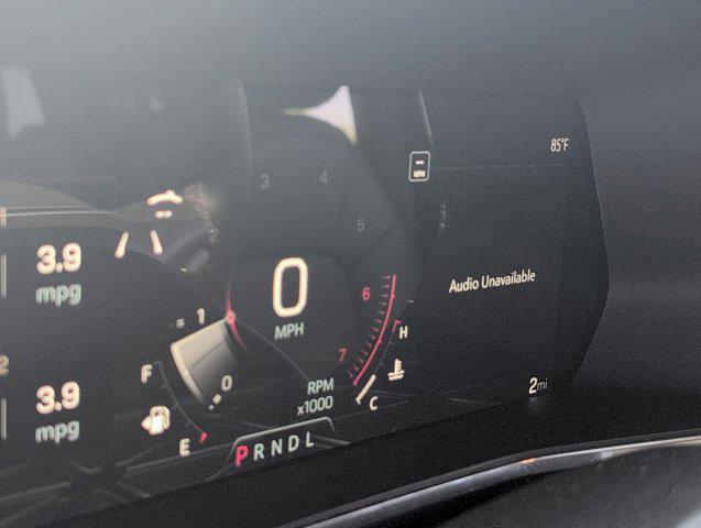 2026 GMC Canyon Elevation, RWD