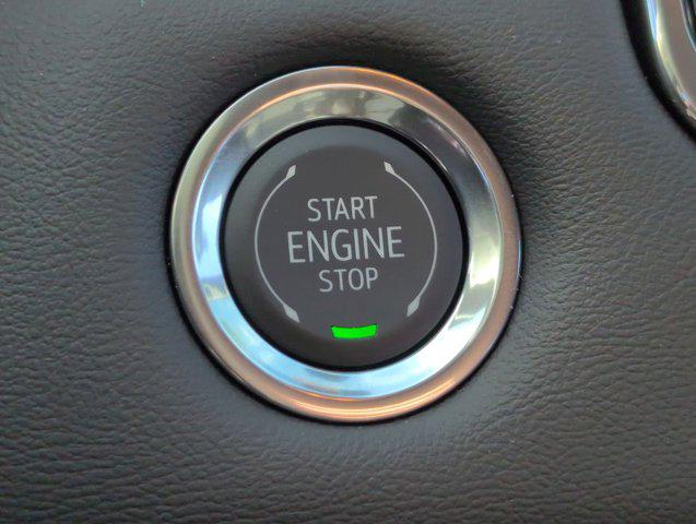 2026 GMC Canyon Elevation, RWD