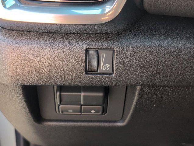 2026 GMC Canyon Elevation, RWD