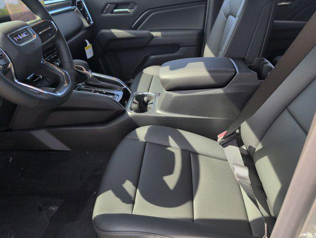 2026 GMC Canyon Elevation, RWD