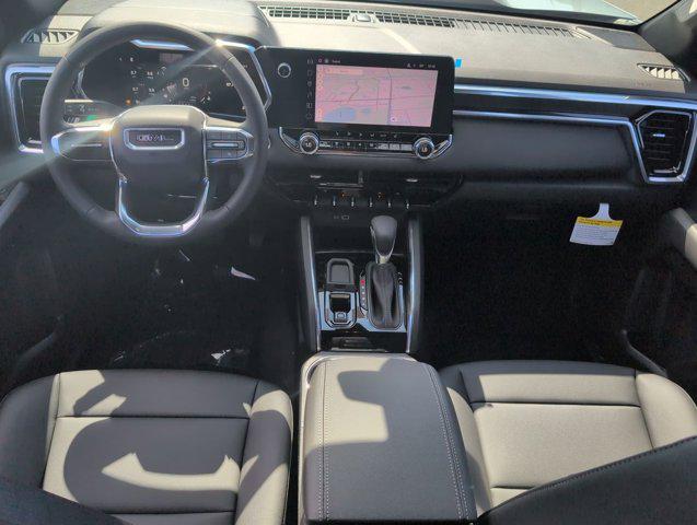 2026 GMC Canyon Elevation, RWD