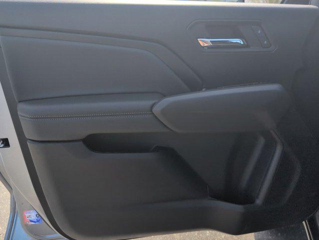 2026 GMC Canyon Elevation, RWD
