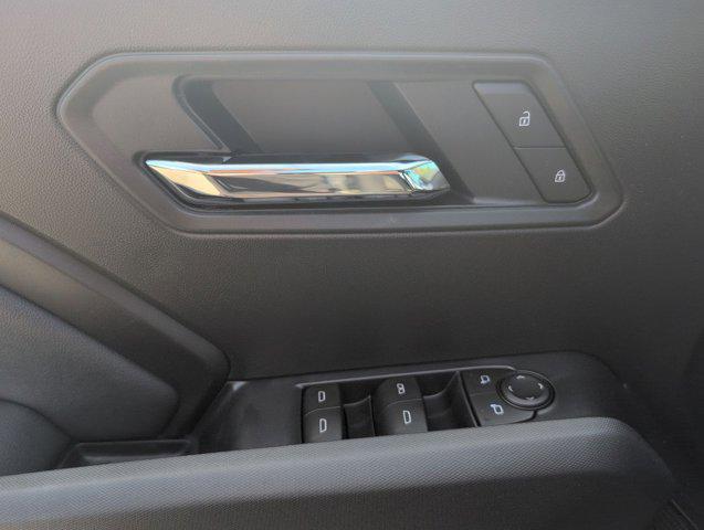 2026 GMC Canyon Elevation, RWD