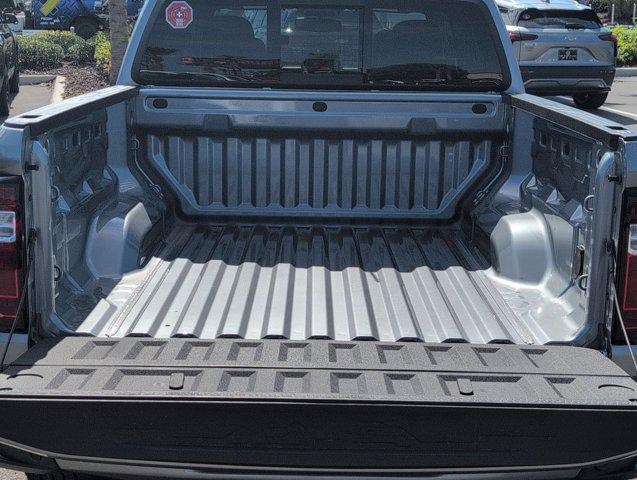2026 GMC Canyon Elevation, RWD