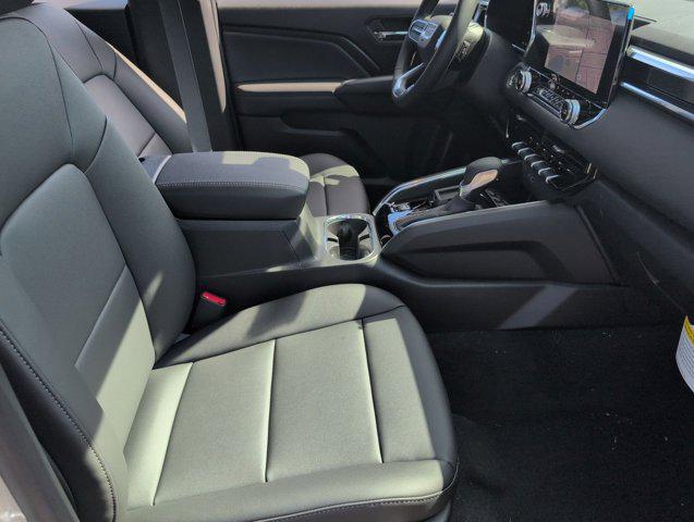 2026 GMC Canyon Elevation, RWD