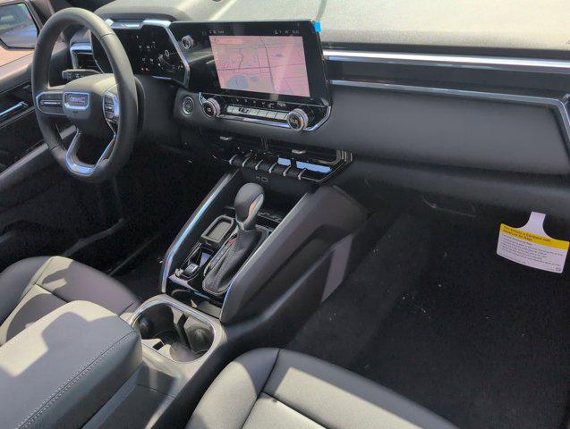 2026 GMC Canyon Elevation, RWD