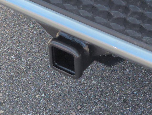 2026 GMC Canyon Elevation, RWD