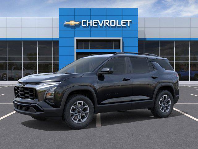 2026 Chevrolet Equinox FWD ACTIV