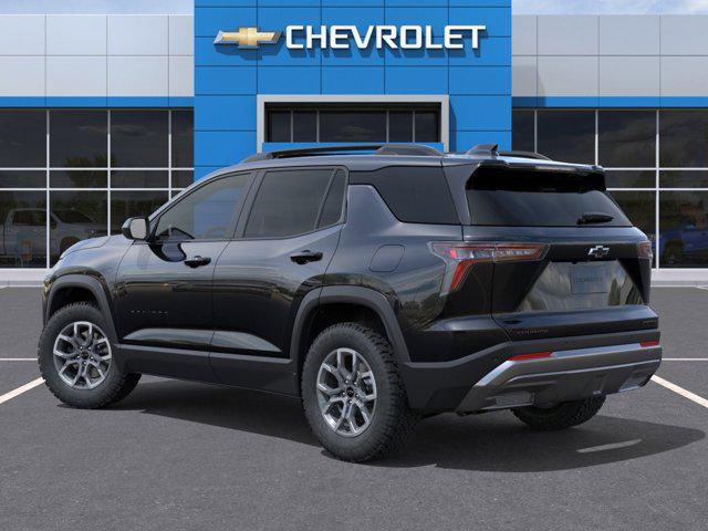 2026 Chevrolet Equinox FWD ACTIV