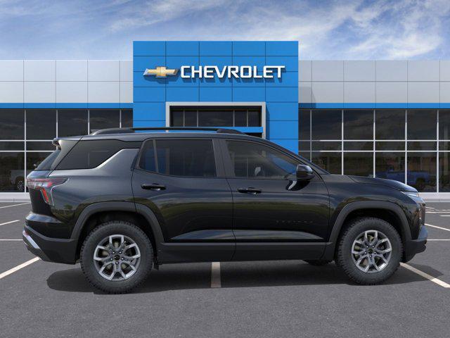 2026 Chevrolet Equinox FWD ACTIV