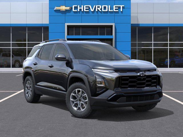2026 Chevrolet Equinox FWD ACTIV