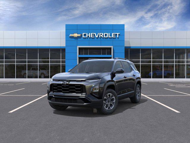2026 Chevrolet Equinox FWD ACTIV