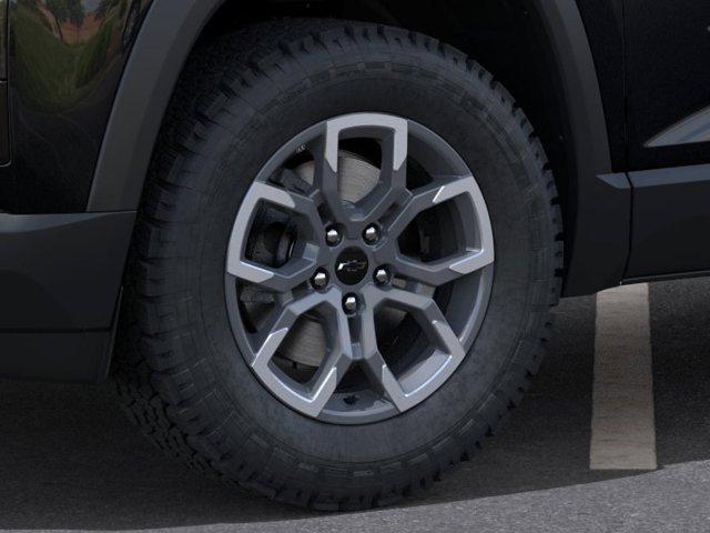 2026 Chevrolet Equinox FWD ACTIV