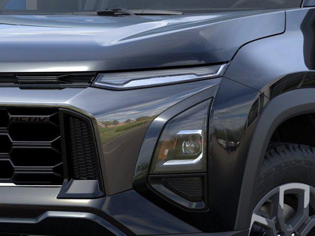 2026 Chevrolet Equinox FWD ACTIV