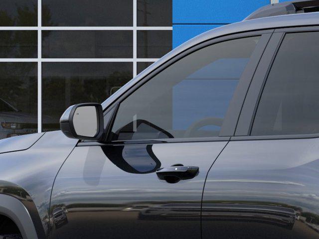 2026 Chevrolet Equinox FWD ACTIV