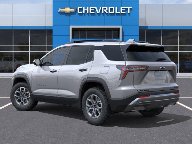 2026 Chevrolet Equinox FWD ACTIV
