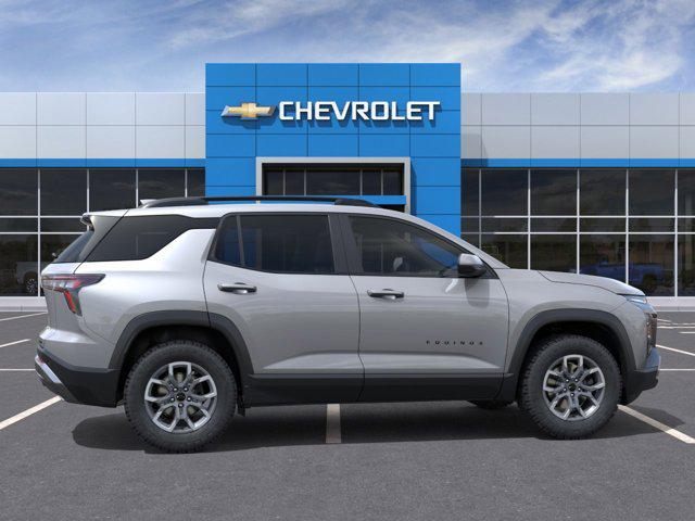 2026 Chevrolet Equinox FWD ACTIV