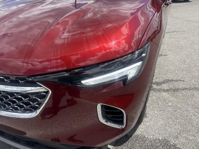 2023 Buick Envision Avenir AWD