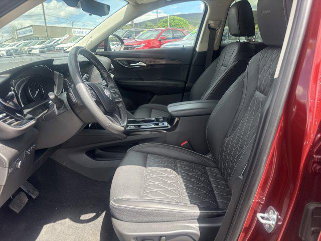 2023 Buick Envision Avenir AWD