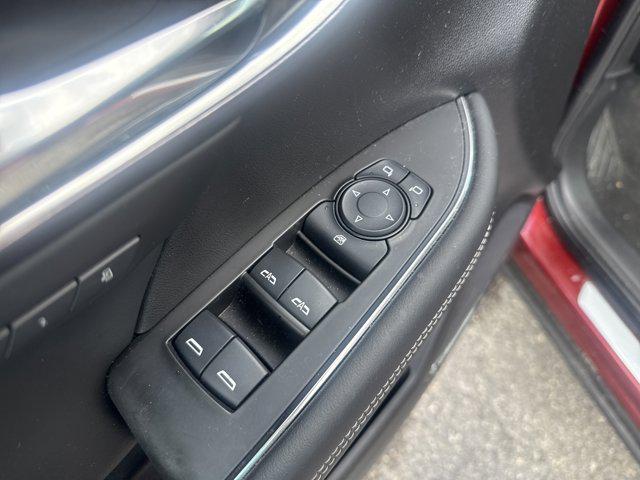 2023 Buick Envision Avenir AWD