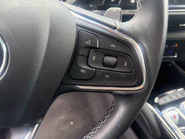 2023 Buick Envision Avenir AWD