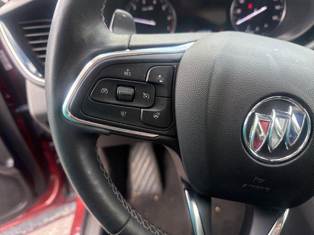 2023 Buick Envision Avenir AWD