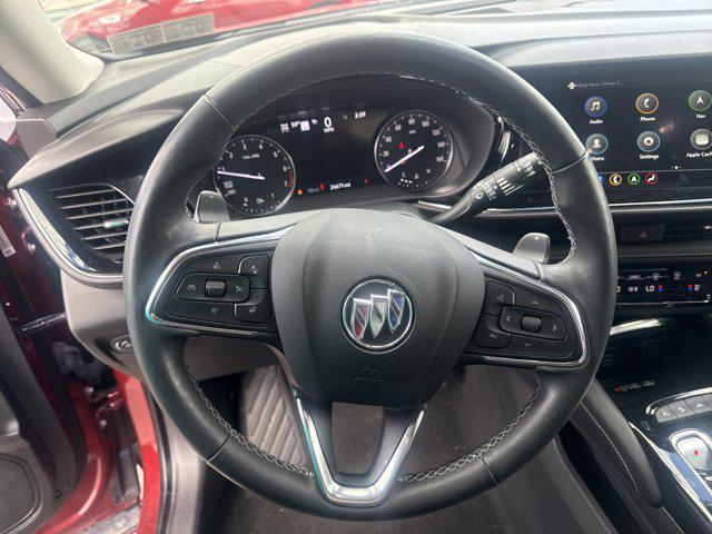 2023 Buick Envision Avenir AWD