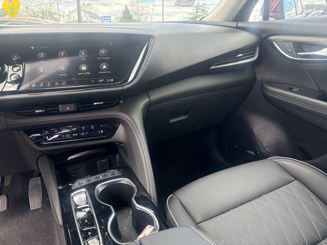 2023 Buick Envision Avenir AWD